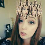 Profile Picture of Bianca Meyers (@mommabunny14) on Instagram