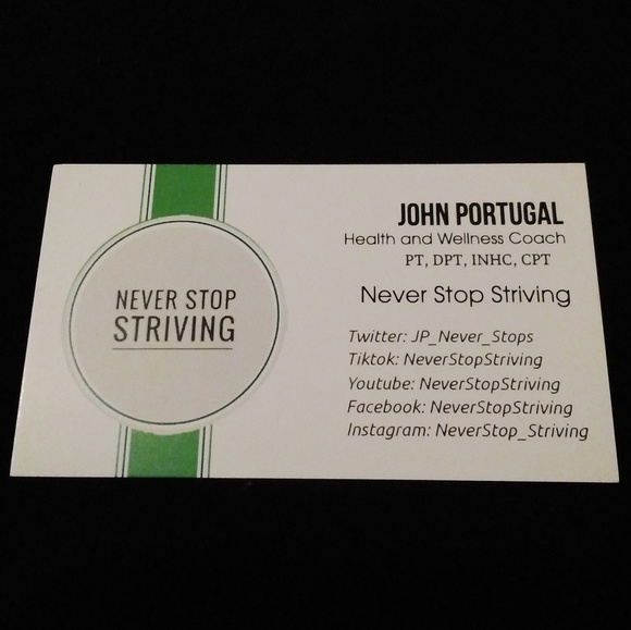 Profile Picture of John Portugal (@jpneverstops) on Poshmark