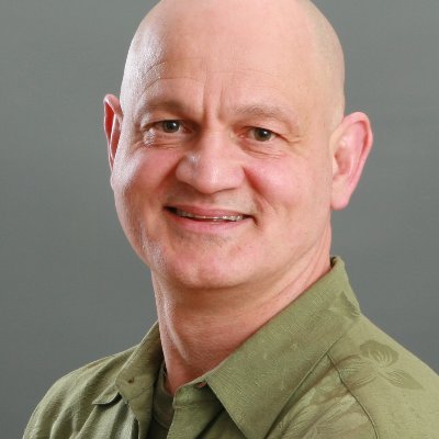 Profile Picture of Christopher W. Spada (@cwspada) on Twitter