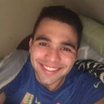 Profile Picture of Patrick T Maverick Hansberry (@swagboyz_101) on Instagram