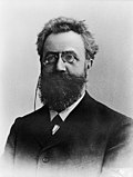 Profile Picture of Hermann Ebbinghauson Wikipedia
