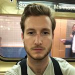 Profile Picture of James Foley (@jamesjfoley) on Instagram