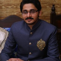 Umar Amin - Quora Profile Picture of Umar Amin (@umar-amin-92) on Quora