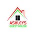 Profile Picture of Ashley's Guest House (@AshelyGuest) on Twitter