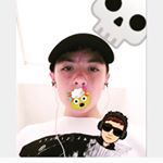Profile Picture of James Parnham (@j_phxm) on Instagram
