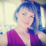 Profile Picture of Ксения Придатко (@pridatko.kseniia) on Instagram