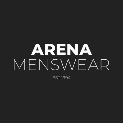 Profile Picture of Arena Menswear (@ArenaMenswear) on Twitter