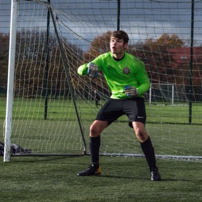 Profile Picture of Ben Meadows (@BennyNWCP) on Twitter