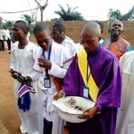 Profile Picture of Proft Michael TakutiJesu (@proftmichael.takujesu) on Facebook