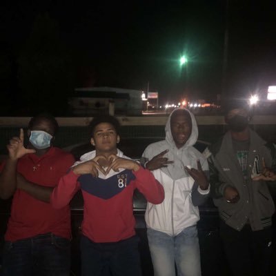 Profile Picture of JBH 15 (@Jay_Harrell00) on Twitter
