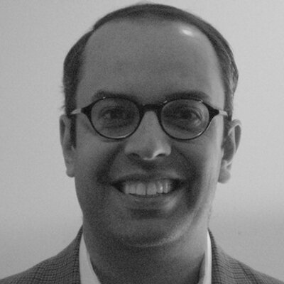 Profile Picture of Jeremy Lagomarsino (@JerLago) on Twitter