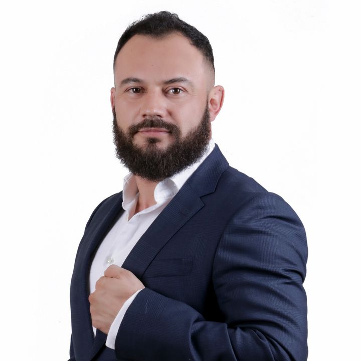 Profile Picture of Raúl Alejandro Grimaldo Chavez (@docgrim) on Tiktok