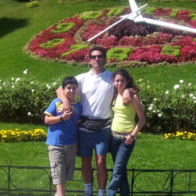 Profile Picture of VÍCTOR CAMPOS BARRA (@CAMPITRON) on Twitter