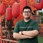 Profile Picture of Edward Joshua (@edwardjoshua) on Instagram