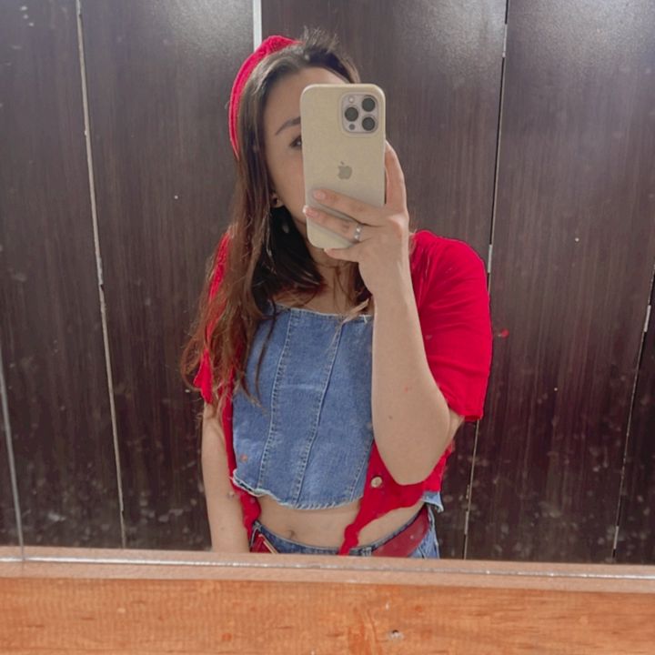 Profile Picture of Isabel Diaz (@@isabeldiaz153) on Tiktok