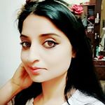 Profile Picture of sunanda sharma (@sunanda_sharma_sss) on Instagram