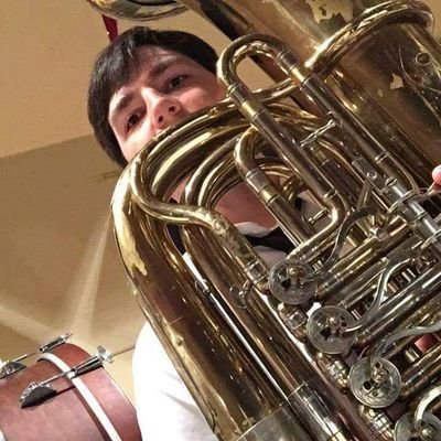 Profile Picture of Patrick Tanguay (@Tanguay__) on Twitter