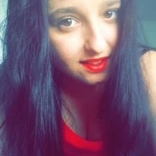 Profile Picture of Tori Cox (@toricox21) on Twitter