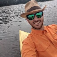 Profile Picture of Jared Pyle (@jared-pyle-5) on Quora