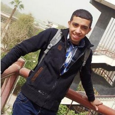 Profile Picture of Ahmed Moneim (@ahmed10moneim1) on Twitter