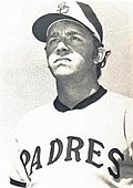 Profile Picture of Steve Arlinon Wikipedia