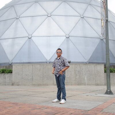 Profile Picture of Daniel Eduardo Cerra (@danielcerra) on Twitter