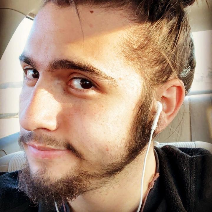 Profile Picture of Anthony Cappa (@@anthonycappa) on Tiktok
