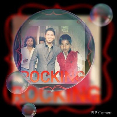 Profile Picture of Ch RAHUL Reddy (@ChRAHULReddy4) on Twitter