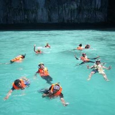 Profile Picture of Savi (@savitri_m) on Twitter