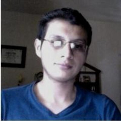 Profile Picture of José Iván Vargas (@jivanvl) on Twitter