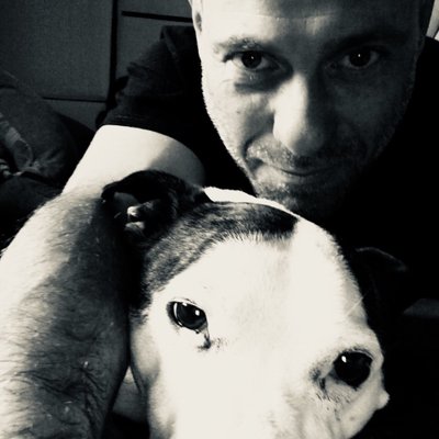 Profile Picture of Matt Bardock (@mattbardock) on Twitter