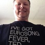 Profile Picture of Martin Palmer (@lmbto_eurovision) on Instagram