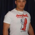 Profile Picture of Cleverson Rodrigues (@cleverson_rodrigues) on Instagram