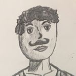 Profile Picture of Taron Smith (@trashy_art_boi) on Instagram