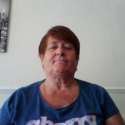 Profile Picture of Janet Ann Adkins (@janetannadkins) on Twitter