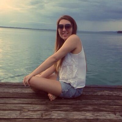 Profile Picture of Camila Bendfeldt (@camibendfeldt) on Twitter