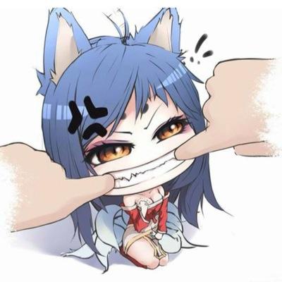 Profile Picture of One Toffee (@BaiTangSugar) on Twitter