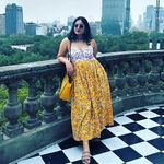 Profile Picture of Lakshmi Pillai (@lucky_pillai) on Instagram