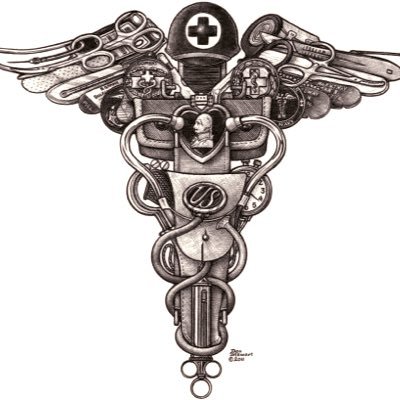 Profile Picture of Jeremy (@68WhiskeyDoc) on Twitter