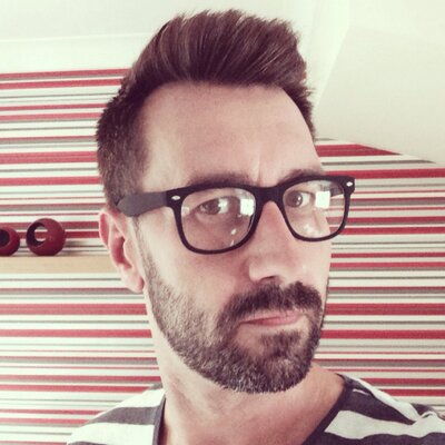 Profile Picture of Matt Lunn (@MattLunn74) on Twitter