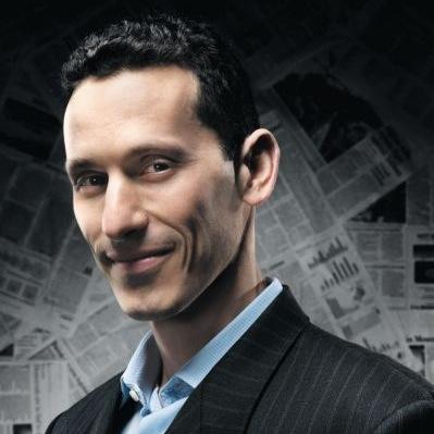 Profile Picture of NotAaronKushner (@notAaronKushner) on Twitter