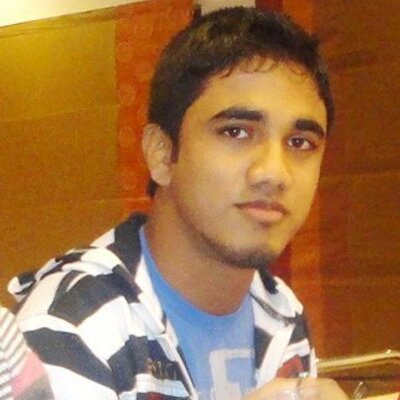 Profile Picture of Saurav Paul (@sauravpaul26) on Twitter