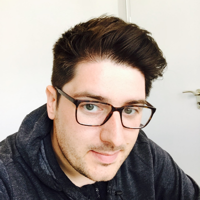 Profile Picture of John (@herr_john) on Twitter