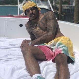 Profile Picture of Tyler Ulis (@tulis3) on Instagram