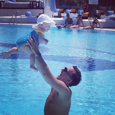 Profile Picture of Daniel Byrne ⚽© (@danielbyrne23) on Twitter