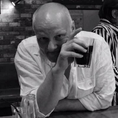 Mark Devereux-Renny - Twitter Profile Picture of Mark Devereux-Renny (@MarkDevRen) on Twitter