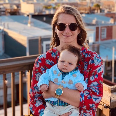 Profile Picture of Sarah(Reeves)Danforth (@DanforthReeves) on Twitter