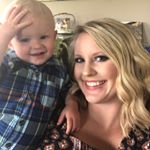 Profile Picture of Loren Gibson (@jaycesmommy10) on Instagram
