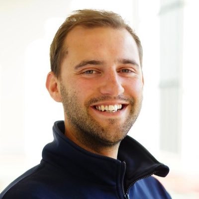 Profile Picture of Matthew Thompson (@MattMPC) on Twitter