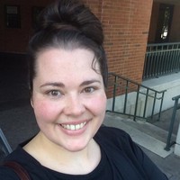 Profile Picture of Alisha Mcdaniel (@alisha-mcdaniel-3) on Quora
